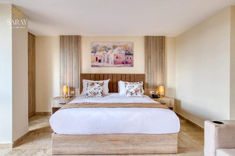 Saray Pyramids & Museum View Hotel - Oda