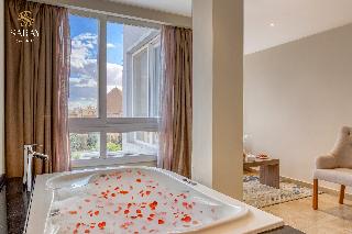 Saray Pyramids & Museum View Hotel fotoÄŸrafÄ±