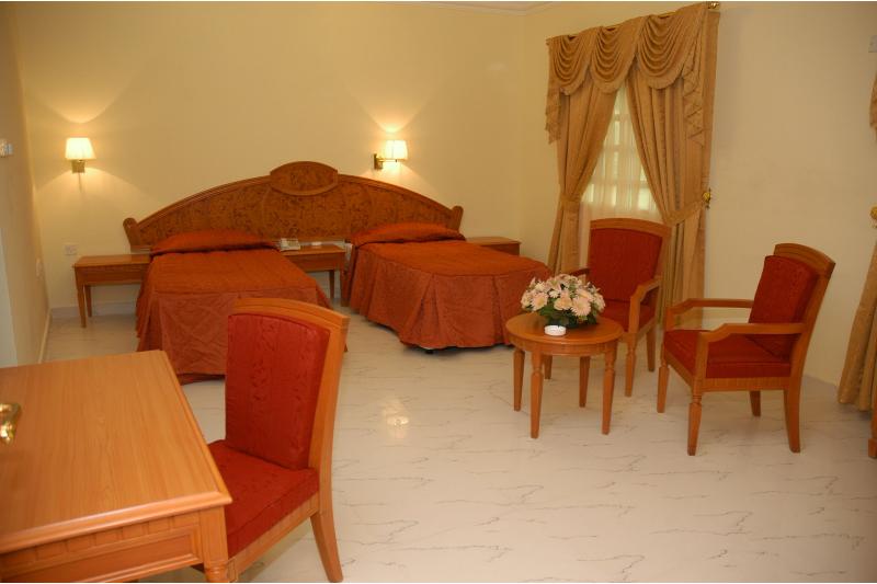Super Oyo 151 Manam 2 Hotel Apartment - Oda