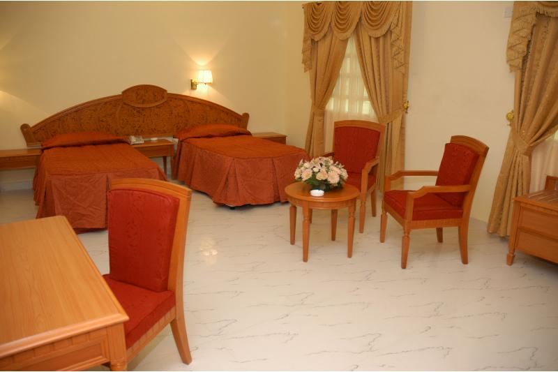 Super Oyo 151 Manam 2 Hotel Apartment - Oda