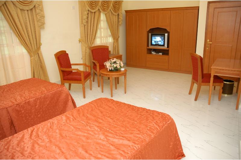 Super Oyo 151 Manam 2 Hotel Apartment - Oda