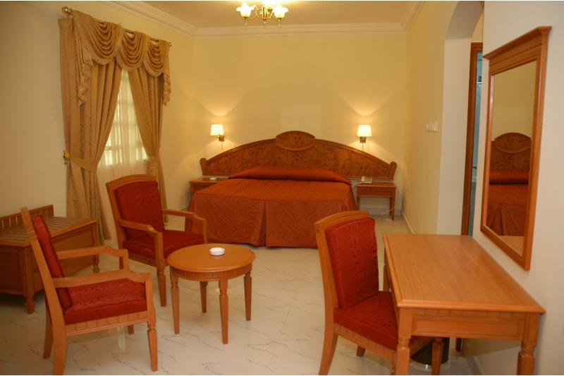 Super Oyo 151 Manam 2 Hotel Apartment - Oda
