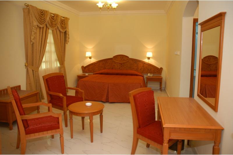 Super Oyo 151 Manam 2 Hotel Apartment - Oda