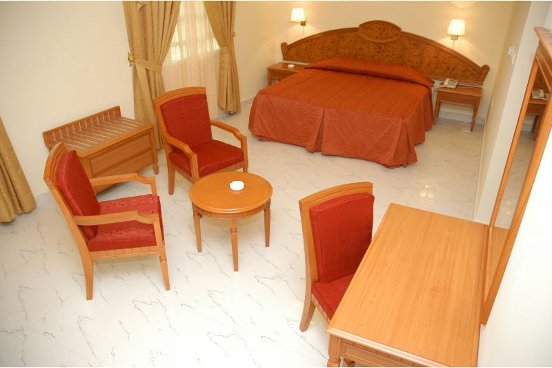 Super Oyo 151 Manam 2 Hotel Apartment - Oda
