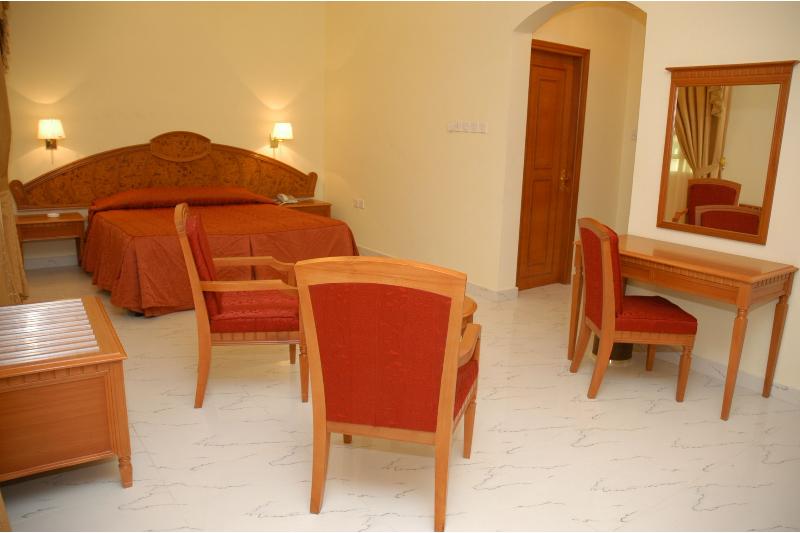 Super Oyo 151 Manam 2 Hotel Apartment - Oda