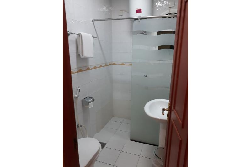 Super Oyo 151 Manam 2 Hotel Apartment - Oda