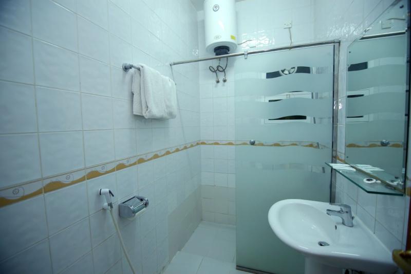 Super Oyo 151 Manam 2 Hotel Apartment - Oda