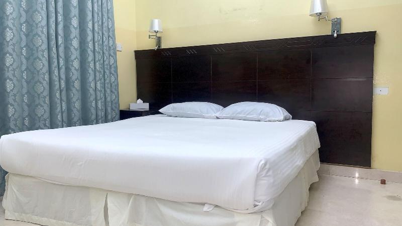 Super Oyo 152 Manam 1 Hotel Apartment - Oda