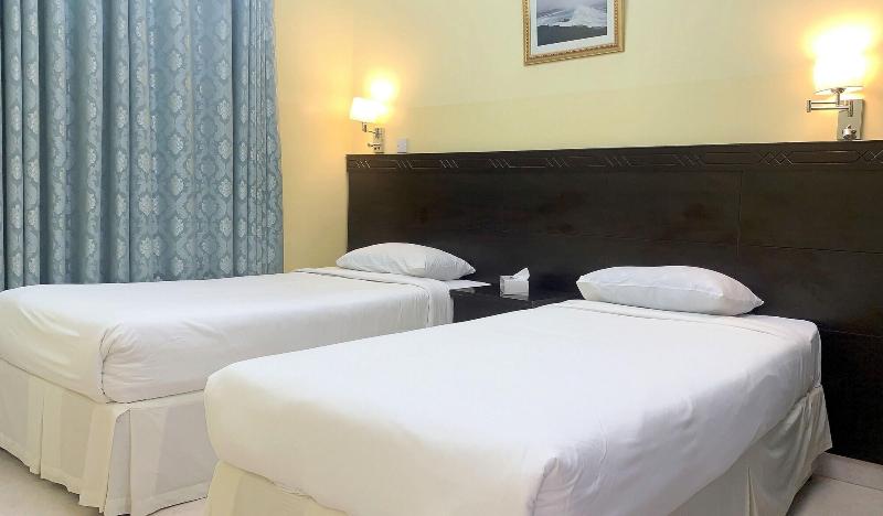 Super Oyo 152 Manam 1 Hotel Apartment - Oda