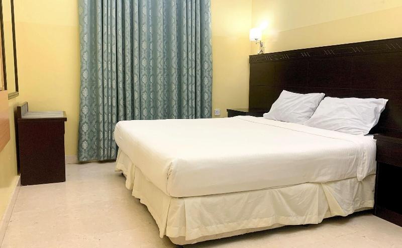 Super Oyo 152 Manam 1 Hotel Apartment - Oda