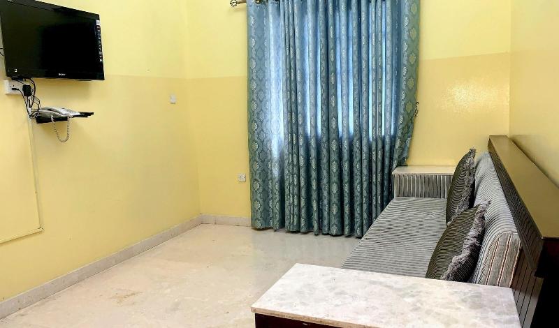 Super Oyo 152 Manam 1 Hotel Apartment - Oda