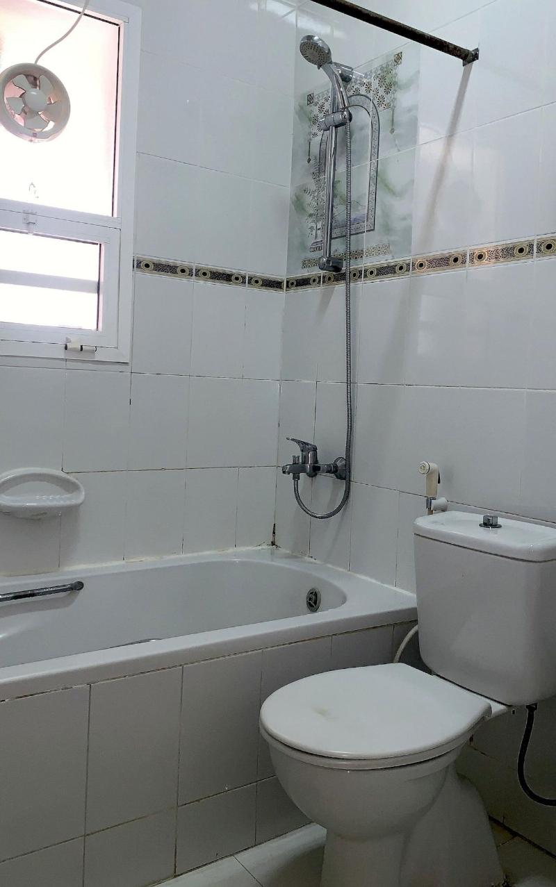 Super Oyo 152 Manam 1 Hotel Apartment - Oda