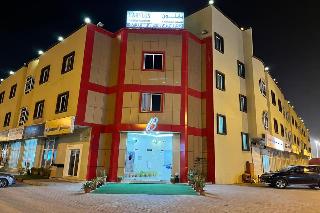 Super Oyo 147 Babylon Furnished Apartment otel fotoğrafı