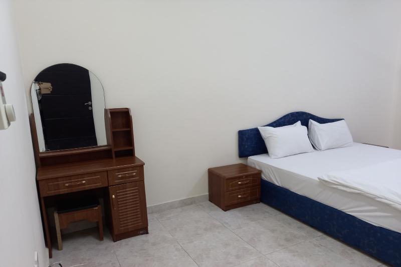 Super Oyo 147 Babylon Furnished Apartment - Oda