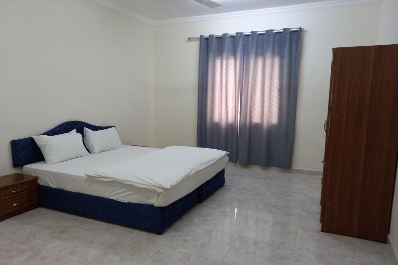 Super Oyo 147 Babylon Furnished Apartment - Oda