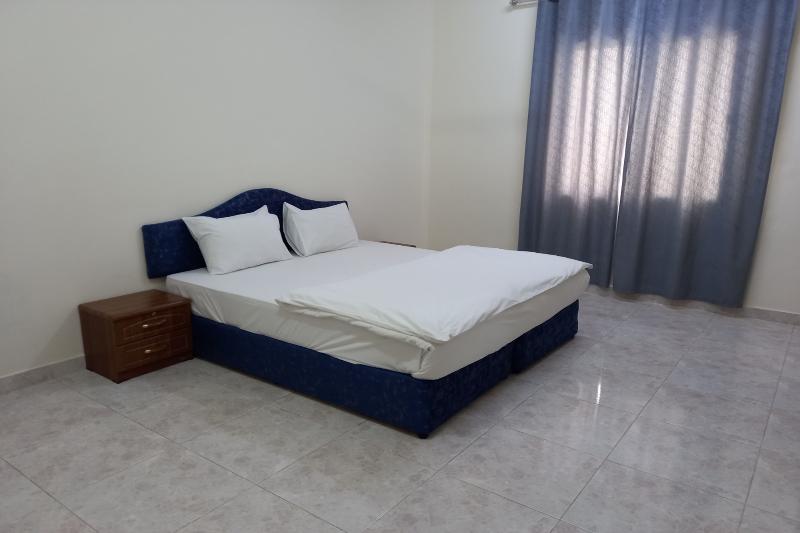 Super Oyo 147 Babylon Furnished Apartment - Oda