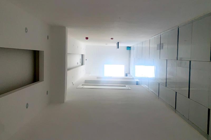 Oyo 157 Dream Barka Hotel - Lobi