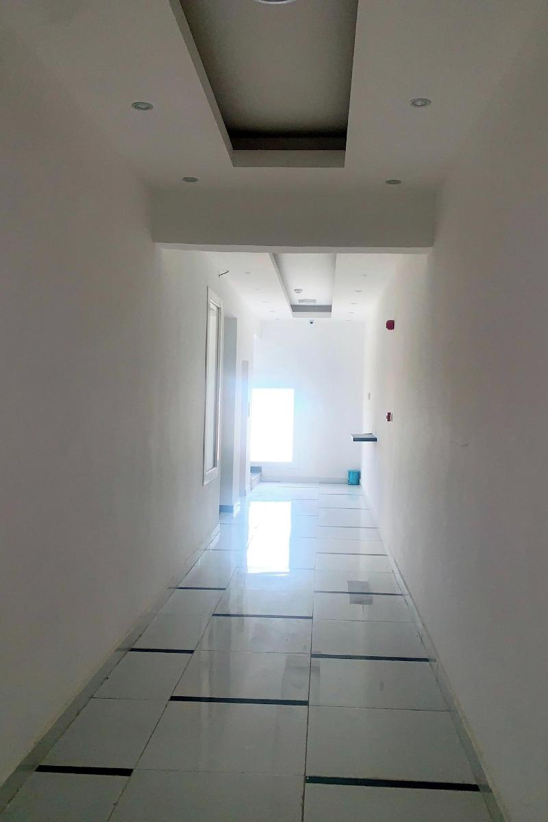 Oyo 157 Dream Barka Hotel - Lobi