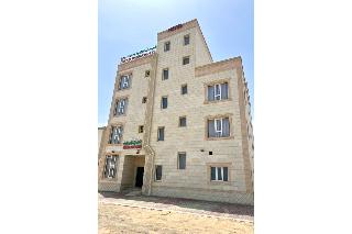 Oyo 157 Dream Barka Hotel otel fotoğrafı
