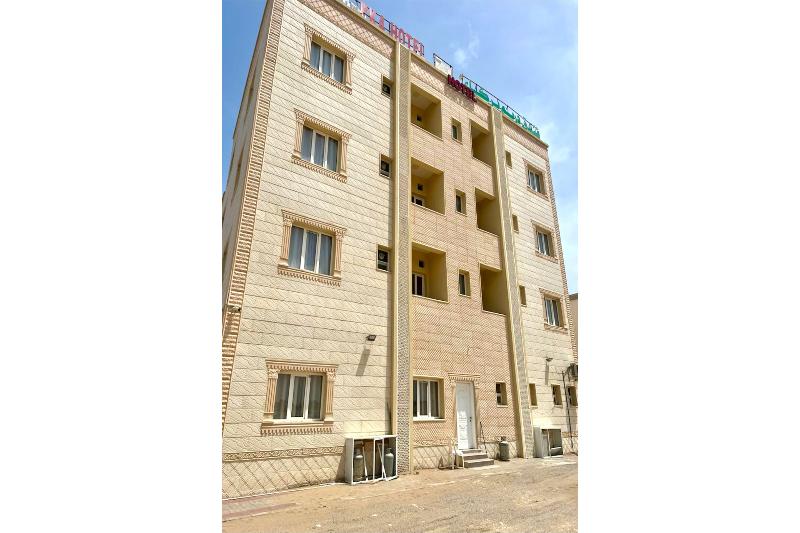 Oyo 157 Dream Barka Hotel - Genel