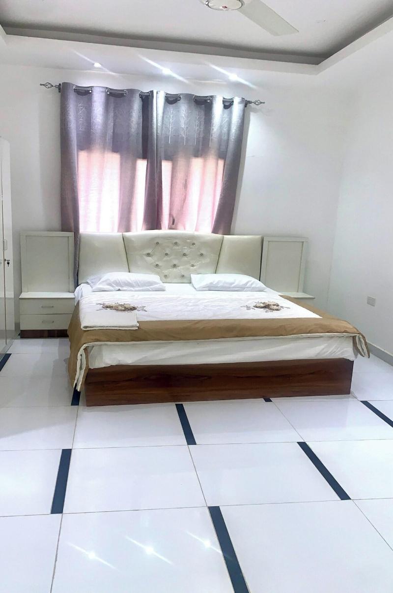 Oyo 157 Dream Barka Hotel - Oda