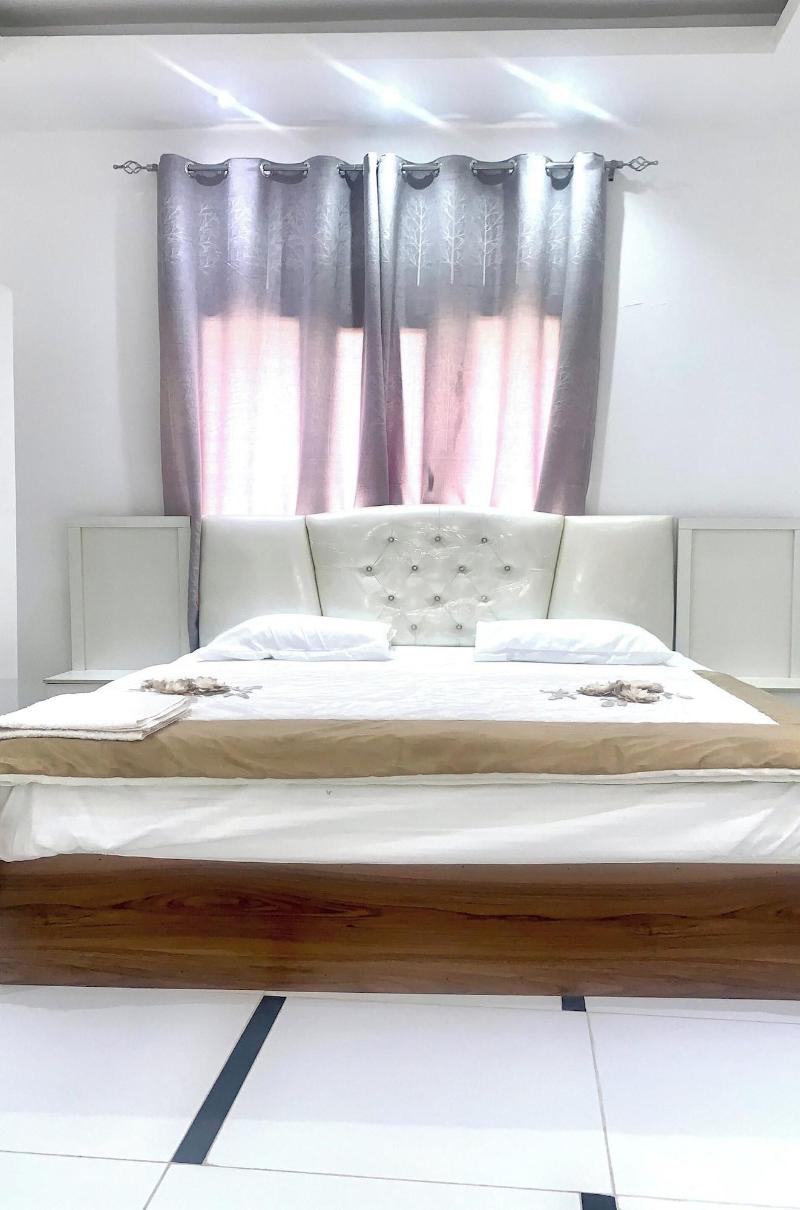 Oyo 157 Dream Barka Hotel - Oda