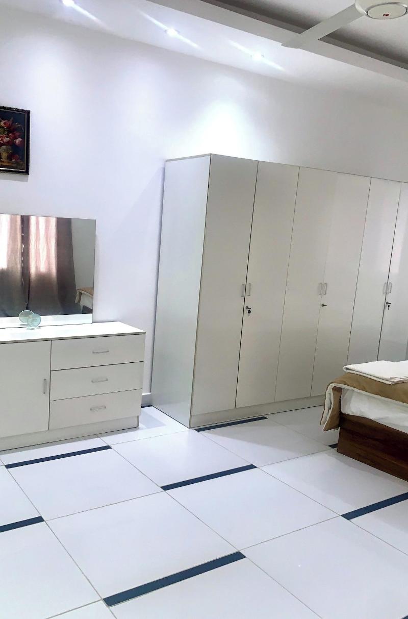 Oyo 157 Dream Barka Hotel - Oda