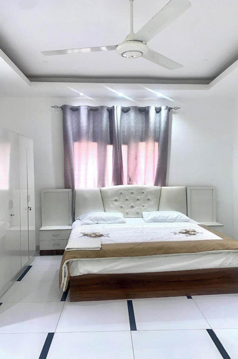 Oyo 157 Dream Barka Hotel - Oda