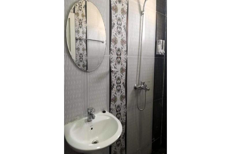 Oyo 157 Dream Barka Hotel - Oda