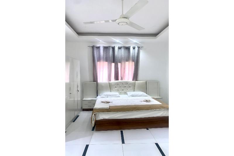 Oyo 157 Dream Barka Hotel - Oda