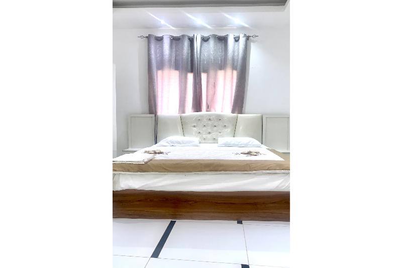 Oyo 157 Dream Barka Hotel - Oda