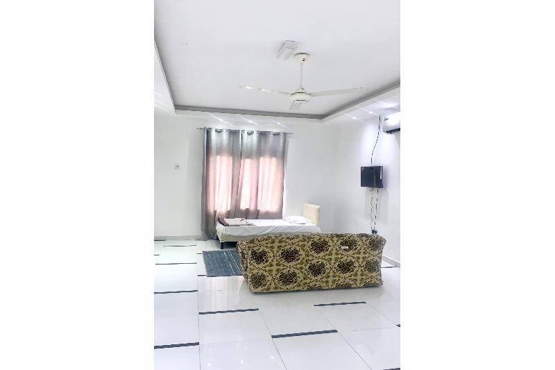 Oyo 157 Dream Barka Hotel - Oda