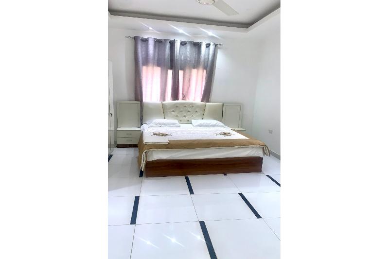 Oyo 157 Dream Barka Hotel - Oda