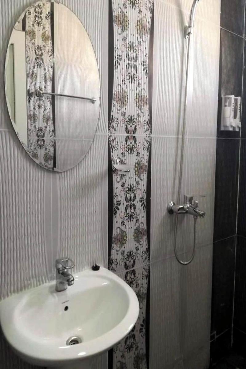 Oyo 157 Dream Barka Hotel - Oda