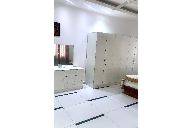 Oyo 157 Dream Barka Hotel - Oda