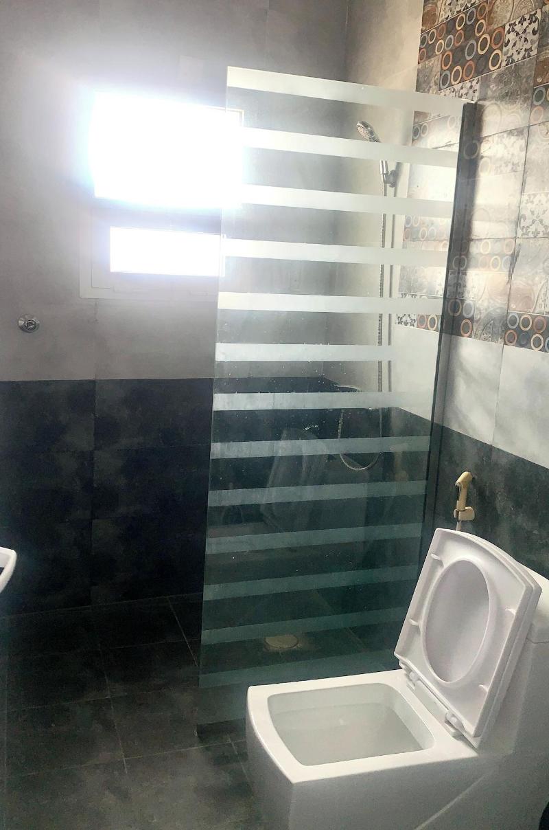 Oyo 157 Dream Barka Hotel - Oda