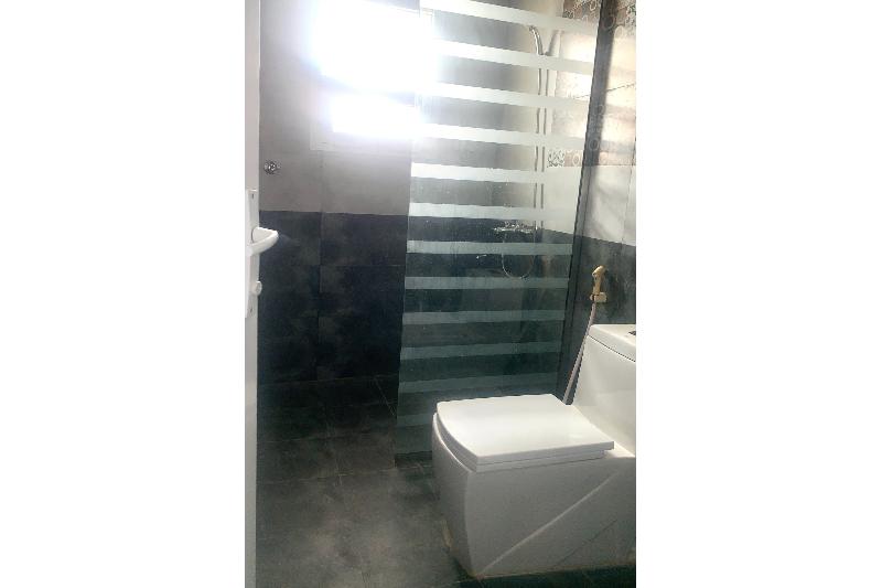 Oyo 157 Dream Barka Hotel - Oda