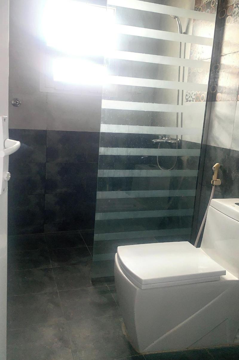 Oyo 157 Dream Barka Hotel - Oda