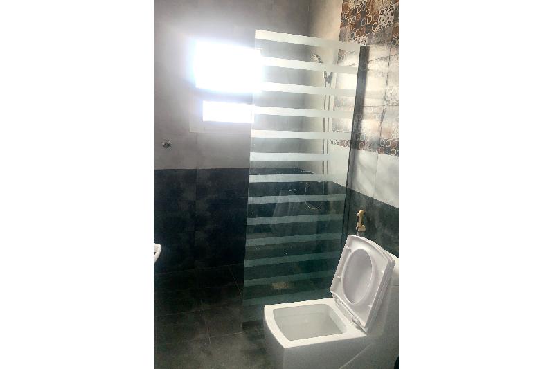 Oyo 157 Dream Barka Hotel - Oda