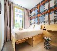 easyHotel Marseille Euromed oda fotoğrafı