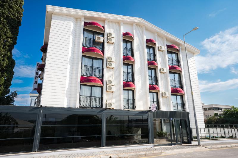 Birpa Kundu Butik Otel - Genel