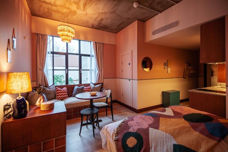 Second Nature Chiswick - Oda