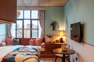 Second Nature Chiswick fotoÄŸrafÄ±