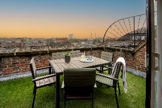Monarch House Serviced Apartments fotoÄŸrafÄ±