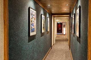 Monarch House Serviced Apartments fotoÄŸrafÄ±