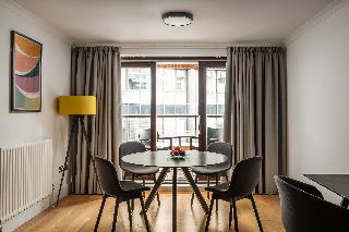 Monarch House Serviced Apartments fotoÄŸrafÄ±