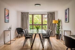 Monarch House Serviced Apartments fotoÄŸrafÄ±