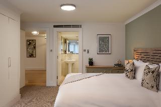 Monarch House Serviced Apartments fotoÄŸrafÄ±