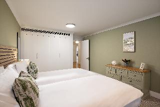 Monarch House Serviced Apartments fotoÄŸrafÄ±