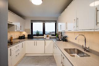 Monarch House Serviced Apartments fotoÄŸrafÄ±